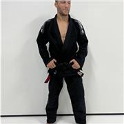 Profesor de artes marciales y funcional (boxeo, kick boxing, k1, jiu jitsu y entrenamiento funcional)